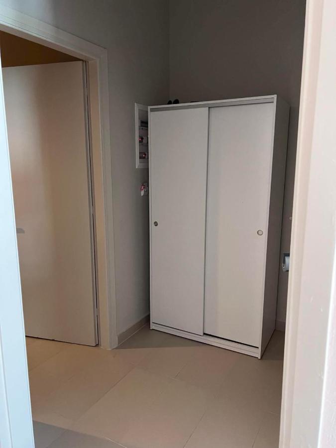 Apartamento Meletis House Loutráki Exterior foto